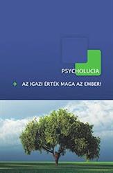 Psycholucia Nonprofit Kft.