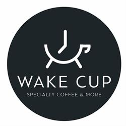 Wake Cup