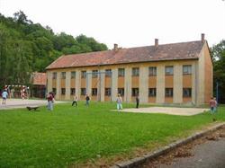 Pécs-Somogyi Általános Iskola