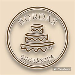 Bordás  Cukrászda