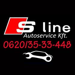 S-line Autoservice Kft.