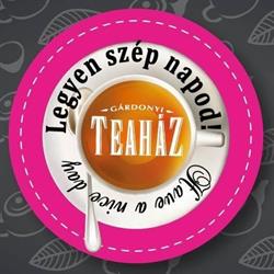 Gárdonyi Teaház