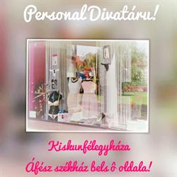 Personal Divatáru