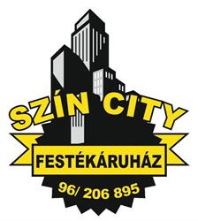 Szín-City Festékáruház