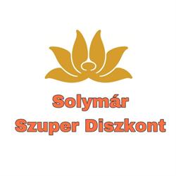 Solymár-Szuper Diszkont