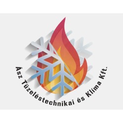 Ász Tüzeléstechnikai és Klíma Kft.