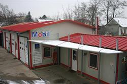 Rozsnyai Autószerviz