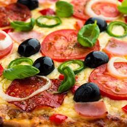 Világosi Étterem és Pizzéria