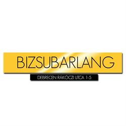 Bizsubarlang