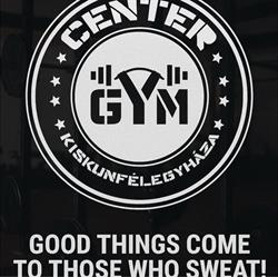 Center Gym