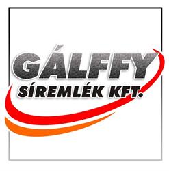 Gálffy Síremlék Kft