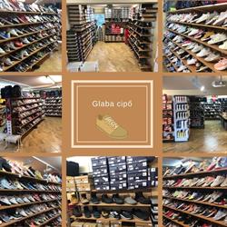Glaba Cipőbolt