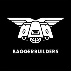 Baggerbuilders' Custom Paintshop