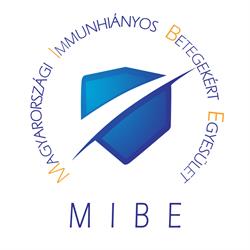 Magyarországi Immunhiányos Betegekért Egyesület MIBE