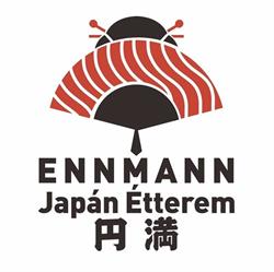 Ennmann Japán Étterem