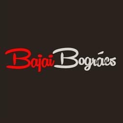 Bajai Bogrács