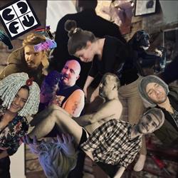 CDFŰ Kultúrpince