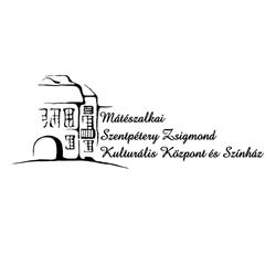Szentpétery Zsigmond Kulturális Központ és Színház