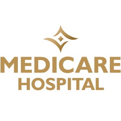 Medicare Hospital Hungary