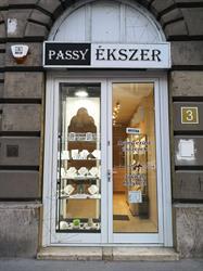 PASSY Ékszer