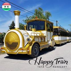 Tatai Kisvonat-Happy Train