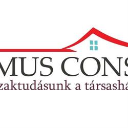Domus Consul Társasházkezelő Bt