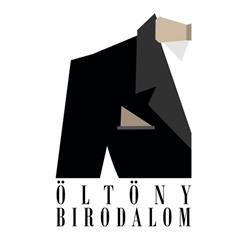 Öltönybirodalom