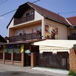Gyöngy Söröző