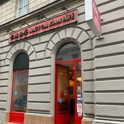 Nagy fal Kínai Büfé