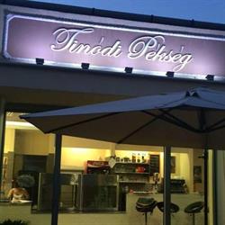 Tinódi Pékség