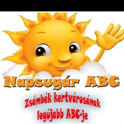 Napsugár Abc