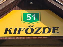 51-es Kifőzde