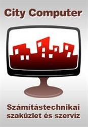 City Computer Nagykáta