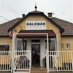 Halenár Söröző