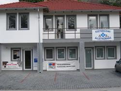 Esztergomi Állatkórház