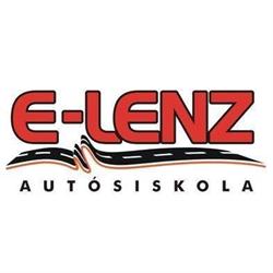 E-Lenz Autósiskola