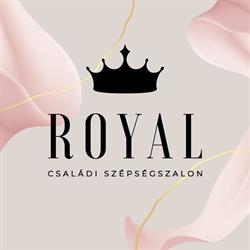 Royal Szépségszalon Árpádföld