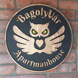 Bagolyvár - OwlCastle  Hajdúszoboszló