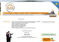 Olad-Ingatlan Szombathely - Bergo Kft honlapja