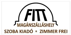 Fitt Magánszálláshely
