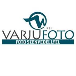 Varju Foto