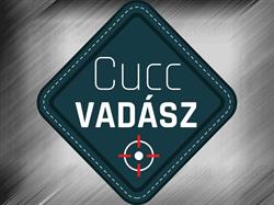 Cuccvadász.hu