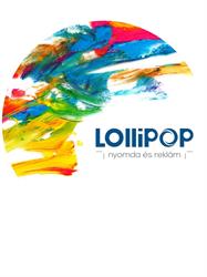 Lollipop Nyomda és Reklámajándék