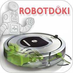 Robotdoki iRobot Szerviz Budapest