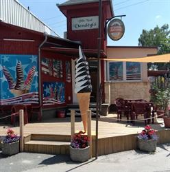 Villa Nuul Vendéglő és Delikát