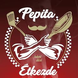 Pepita étkezde