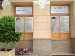 Anubis Szalon