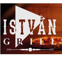 István Grill