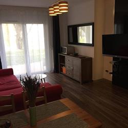 Velence Wellness Apartman