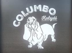 Columbo Kutyái